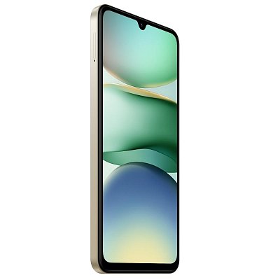 Redmi A5 4/128GB Sandy Gold XIAOMI