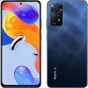 Redmi Note 11 Pro 5G 6/128GB Blue XIAOMI