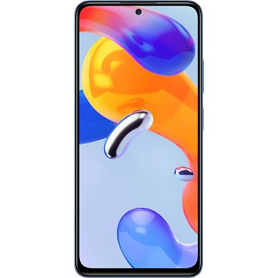 Redmi Note 11 Pro 5G 6/128GB Blue XIAOMI