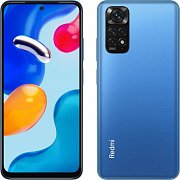 Redmi Note 11S 6GB/64GB Twi. Blue XIAOMI
