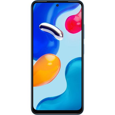 Redmi Note 11S 6GB/64GB Twi. Blue XIAOMI