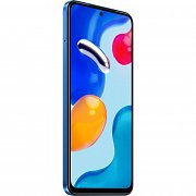 Redmi Note 11S 6GB/64GB Twi. Blue XIAOMI