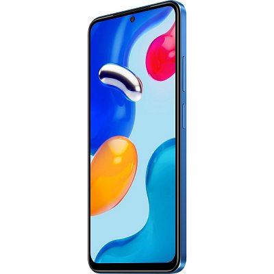 Redmi Note 11S 6GB/64GB Twi. Blue XIAOMI