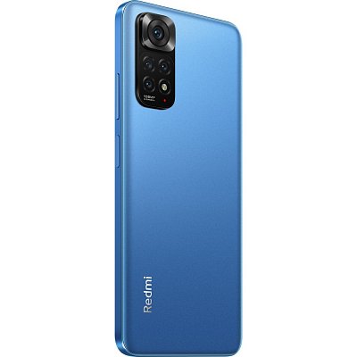 Redmi Note 11S 6GB/64GB Twi. Blue XIAOMI