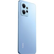 Redmi Note 12 4/128GB Ice Blue XIAOMI