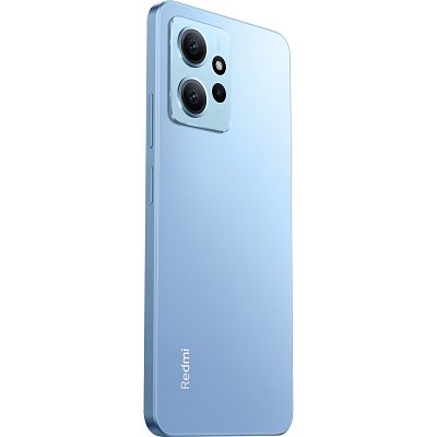 Redmi Note 12 4/128GB Ice Blue XIAOMI