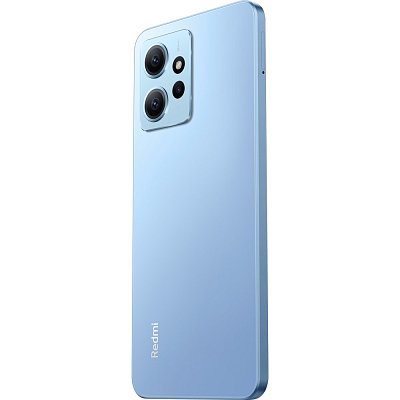 Redmi Note 12 4/128GB Ice Blue XIAOMI