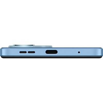 Redmi Note 12 4/128GB Ice Blue XIAOMI