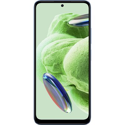 Redmi Note 12 5G 4/128GB Ice Blue XIAOMI