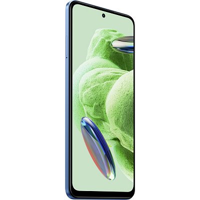 Redmi Note 12 5G 4/128GB Ice Blue XIAOMI