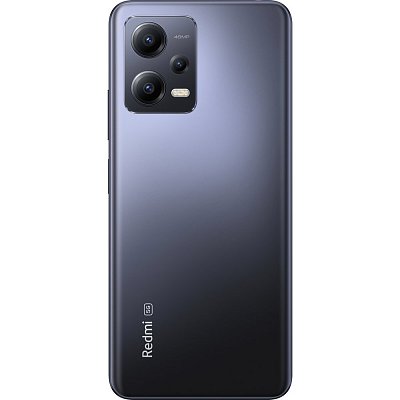 Redmi Note 12 5G 4/128GB On. Gray XIAOMI