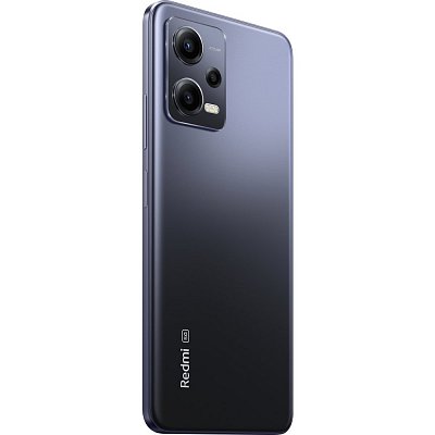 Redmi Note 12 5G 4/128GB On. Gray XIAOMI