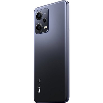 Redmi Note 12 5G 4/128GB On. Gray XIAOMI