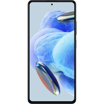 Redmi Note 12 Pro 5G 6/128GB Blck XIAOMI