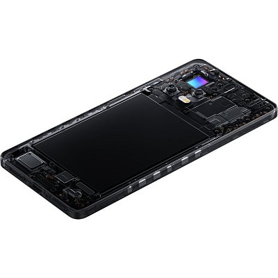 Redmi Note 12 Pro 5G 6/128GB Blck XIAOMI