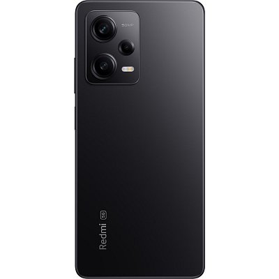 Redmi Note 12 Pro 5G 6/128GB Blck XIAOMI