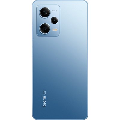 Redmi Note 12 Pro 5G 6/128GB Blue XIAOMI