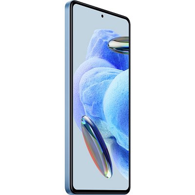 Redmi Note 12 Pro 5G 6/128GB Blue XIAOMI