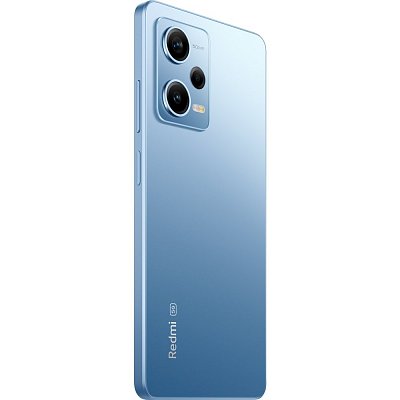 Redmi Note 12 Pro 5G 6/128GB Blue XIAOMI
