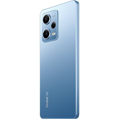Redmi Note 12 Pro 5G 6/128GB Blue XIAOMI