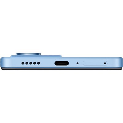 Redmi Note 12 Pro 5G 6/128GB Blue XIAOMI
