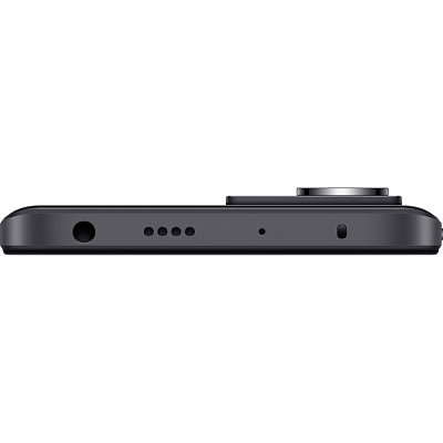 Redmi Note 12 Pro+ 5G 8/256GB Blk XIAOMI