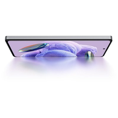 Redmi Note 12 Pro+ 5G 8/256GB Blk XIAOMI