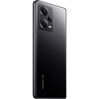 Redmi Note 12 Pro+ 5G 8/256GB Blk XIAOMI