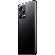 Redmi Note 12 Pro+ 5G 8/256GB Blk XIAOMI