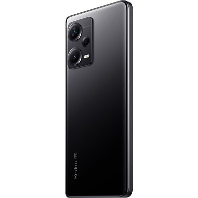 Redmi Note 12 Pro+ 5G 8/256GB Blk XIAOMI