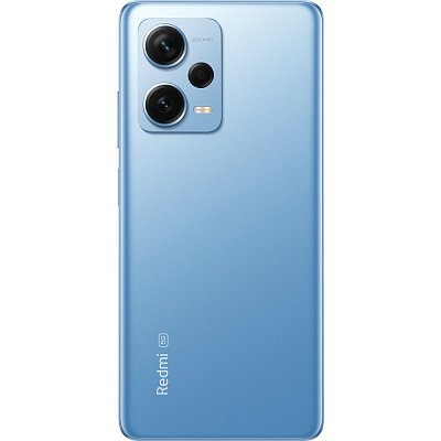 Redmi Note 12 Pro+ 5G 8/256GB Blu XIAOMI