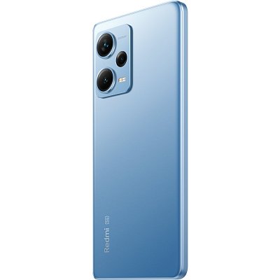 Redmi Note 12 Pro+ 5G 8/256GB Blu XIAOMI