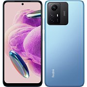 Redmi Note 12S 8/256 GB Ice Blue XIAOMI