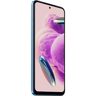 Redmi Note 12S 8/256 GB Ice Blue XIAOMI