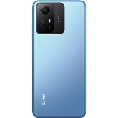 Redmi Note 12S 8/256 GB Ice Blue XIAOMI