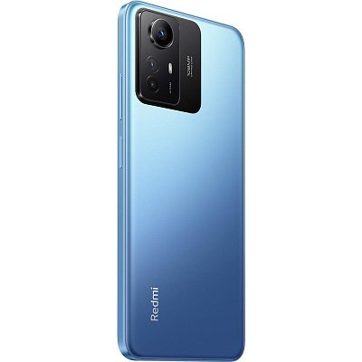 Redmi Note 12S 8/256 GB Ice Blue XIAOMI