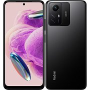 Redmi Note 12S 8/256GB Onyx Black XIAOMI