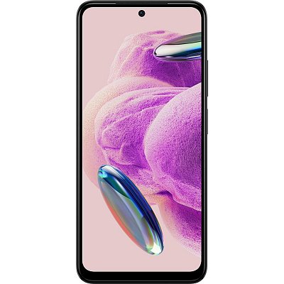 Redmi Note 12S 8/256GB Onyx Black XIAOMI