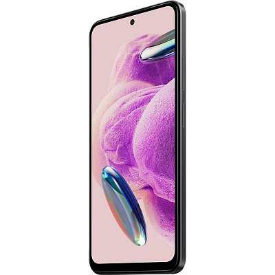 Redmi Note 12S 8/256GB Onyx Black XIAOMI