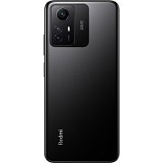 Redmi Note 12S 8/256GB Onyx Black XIAOMI