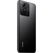 Redmi Note 12S 8/256GB Onyx Black XIAOMI