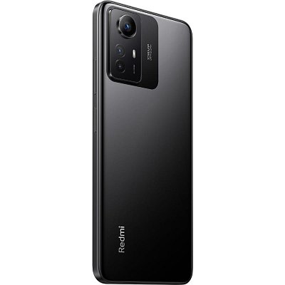 Redmi Note 12S 8/256GB Onyx Black XIAOMI
