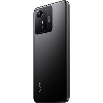 Redmi Note 12S 8/256GB Onyx Black XIAOMI
