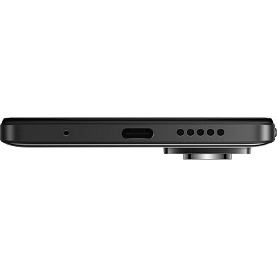 Redmi Note 12S 8/256GB Onyx Black XIAOMI