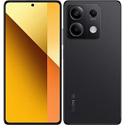 Redmi Note 13 5G 8/256GB Black XIAOMI