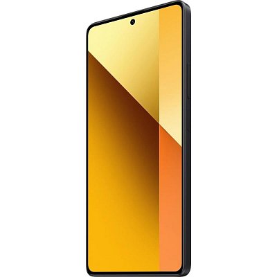 Redmi Note 13 5G 8/256GB Black XIAOMI