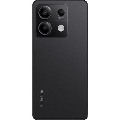 Redmi Note 13 5G 8/256GB Black XIAOMI