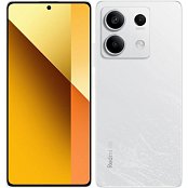 Redmi Note 13 5G 8/256GB White XIAOMI