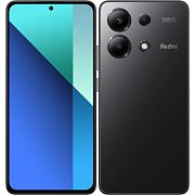 Redmi Note 13 6/128GB Black XIAOMI