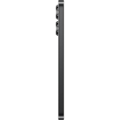 Redmi Note 13 6/128GB Black XIAOMI